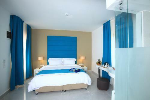 Bed & Breakfast Saraya Hotel Yalikavak Mar?na