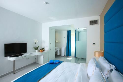 Bed & Breakfast Saraya Hotel Yalikavak Mar?na