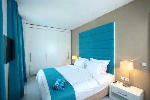 Bed & Breakfast Saraya Hotel Yalikavak Mar?na