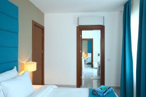 Bed & Breakfast Saraya Hotel Yalikavak Mar?na
