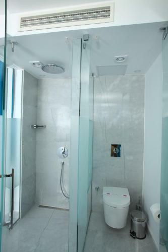 Bed & Breakfast Saraya Hotel Yalikavak Mar?na