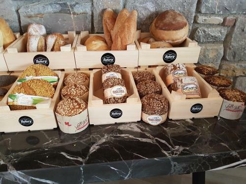 Bed & Breakfast Saraya Hotel Yalikavak Mar?na
