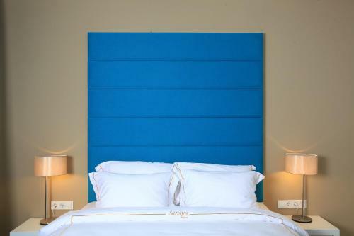 Bed & Breakfast Saraya Hotel Yalikavak Mar?na