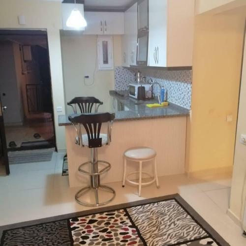 Apartamento Belek Beach
