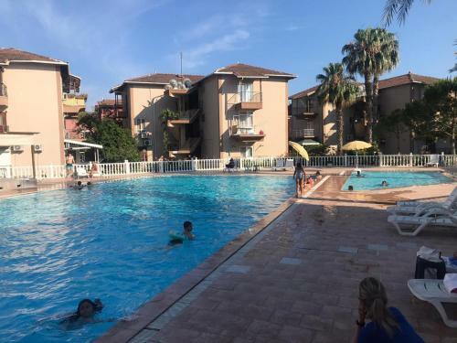 Apartamento Belek Beach