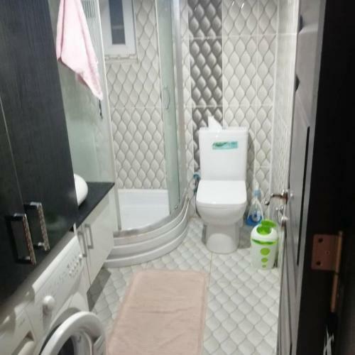 Apartamento Palm City Belek