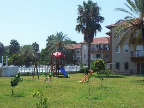 Apartamento Palm City Belek