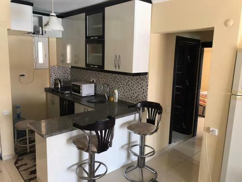 Apartamento Palm City Belek