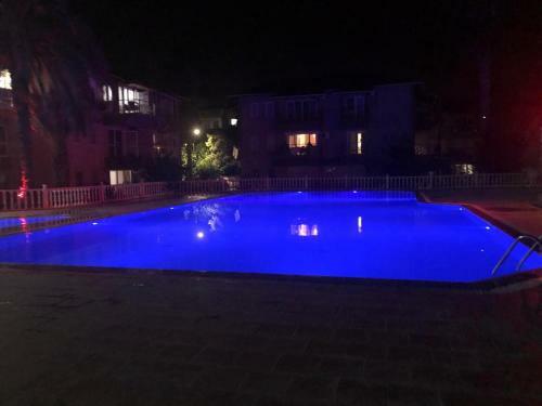 Apartamento Palm City Belek