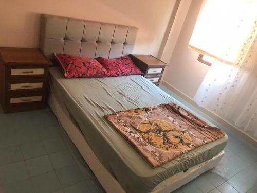 Apartamento Palm City Belek