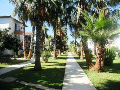 Apartamento Palm City Belek