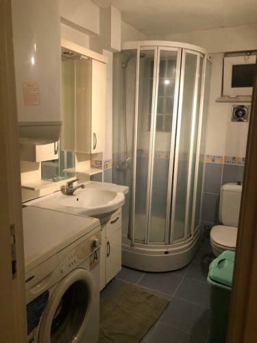 Apartamento Palm City Belek