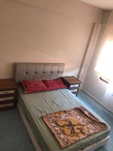Apartamento Palm City Belek