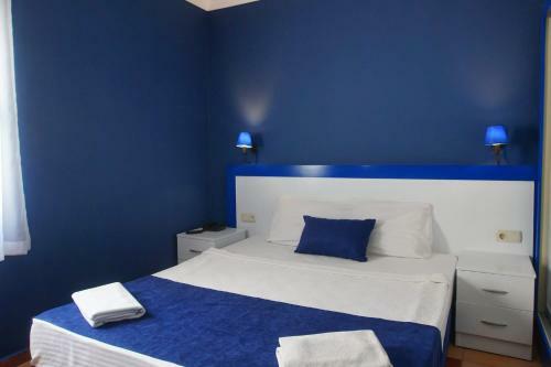 Apartamento Loft By Middle Town Bodrum