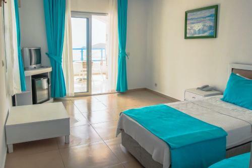 Apartamento Loft By Middle Town Bodrum
