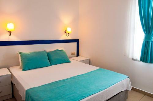 Apartamento Loft By Middle Town Bodrum
