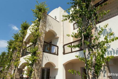 Apartamento Loft By Middle Town Bodrum