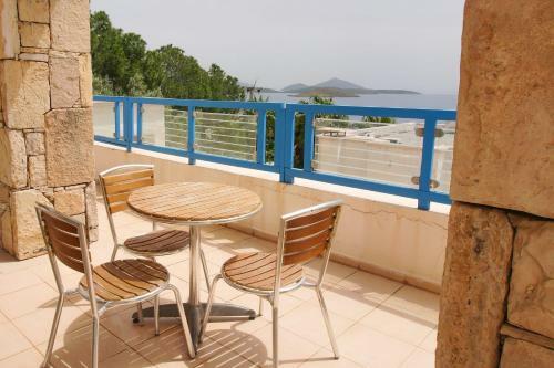 Apartamento Loft By Middle Town Bodrum
