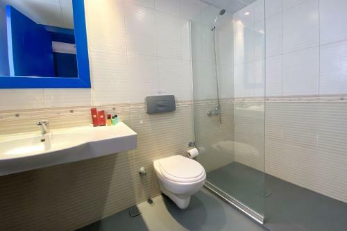 Apartamento Loft By Middle Town Bodrum