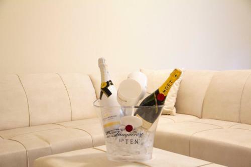 Apartamento Sebastian Beach Hotel