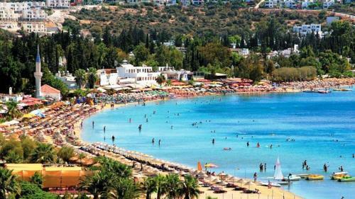 Apartamento Sebastian Beach Hotel