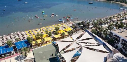 Apartamento Sebastian Beach Hotel