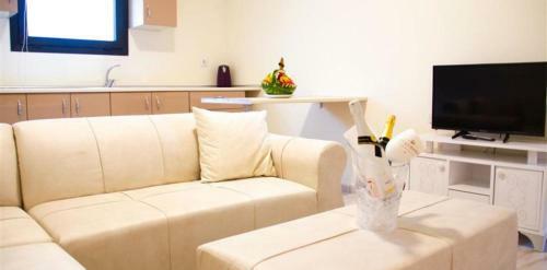 Apartamento Sebastian Beach Hotel