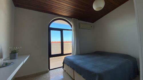 Apartamento Odyssey Court