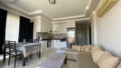Apartamento Odyssey Court