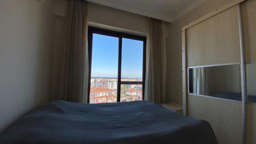 Apartamento Odyssey Court