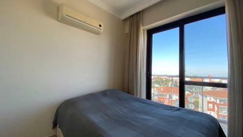 Apartamento Odyssey Court
