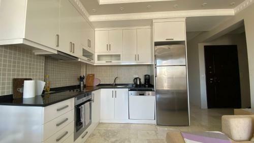 Apartamento Odyssey Court