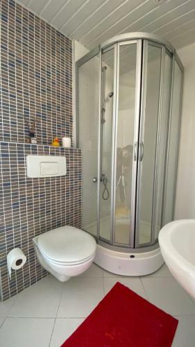 Apartamento Odyssey Court
