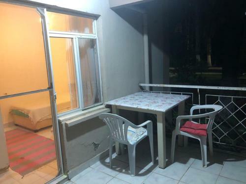 Apartamento Palm City