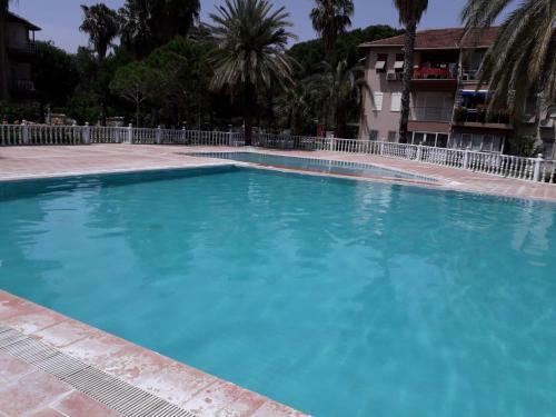Apartamento Palm City