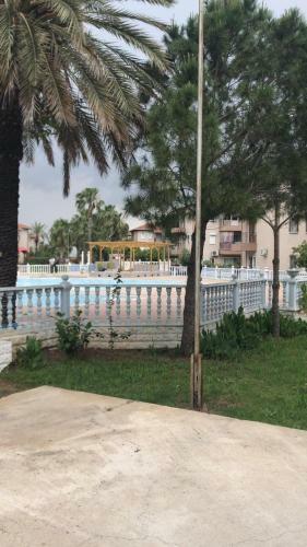 Apartamento Palm City