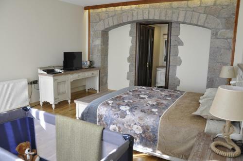 Assos Sunaba Kasri Hotel