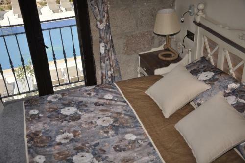 Assos Sunaba Kasri Hotel