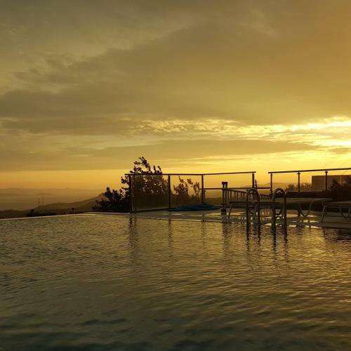 Assos Sunaba Kasri Hotel