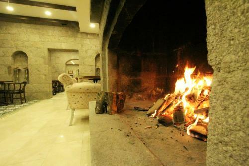 Assos Sunaba Kasri Hotel