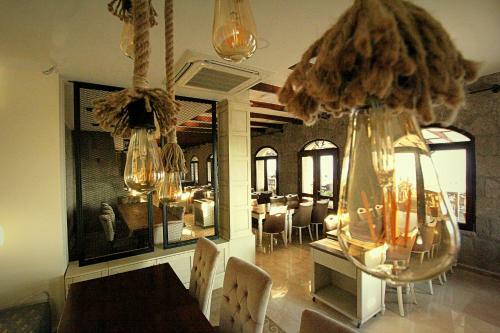 Assos Sunaba Kasri Hotel
