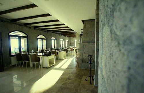Assos Sunaba Kasri Hotel