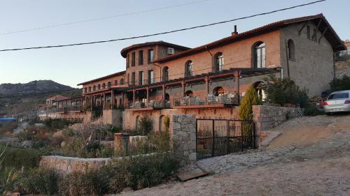 Assos Sunaba Kasri Hotel