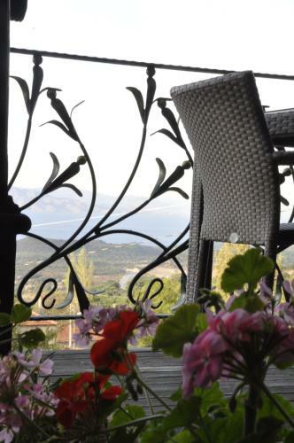 Assos Sunaba Kasri Hotel