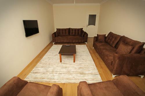 �zkanlar Apart