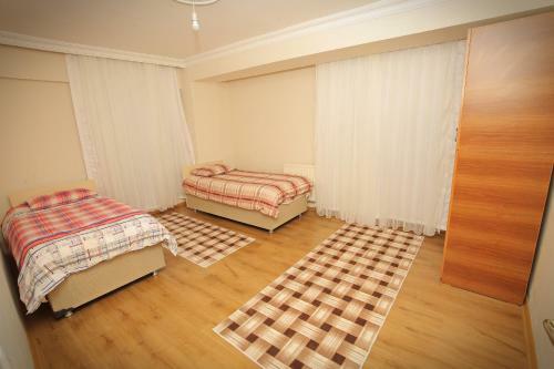 �zkanlar Apart
