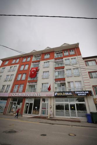 �zkanlar Apart