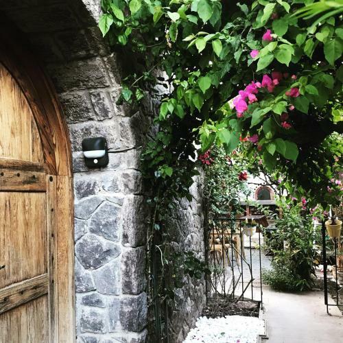 Bed & Breakfast Villa No 5