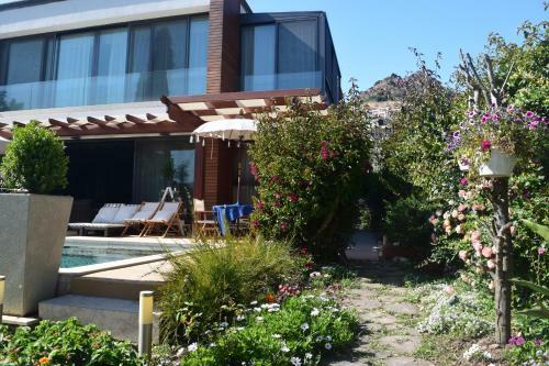 Bed & Breakfast Villa No 5