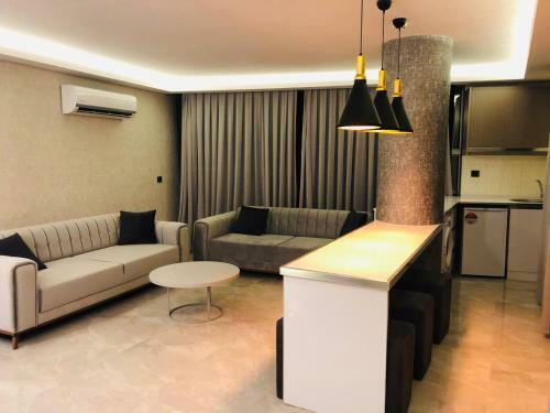 Le Luxe Suites Hotel & Spa
